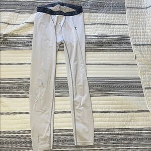 Champion Gray Performance Leggings